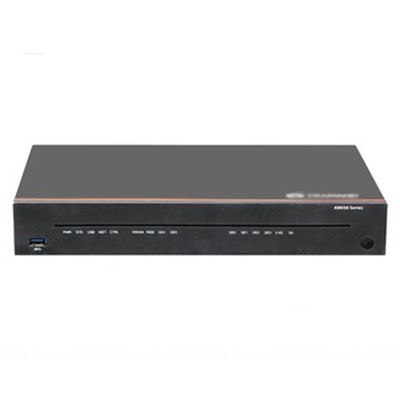 WPA2 AR651 Routeur 800 Mbit/S Wi-Fi 802.11b Contrôleur de point d'accès