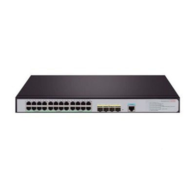 LS-5120V3-28S-EI Commutateur H3c 432 Gbps/4,32 Tbps pour le transfert de données