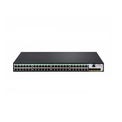S5120V3-54p-Pwr-Si Ethernet Switch réseau H3c Vert Intellectuel