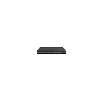 LS-5120V2-52P-LI H3C 48 ports Gigabit électrique 4 ports Gigabit optique gérable commutateur de base de couche 3