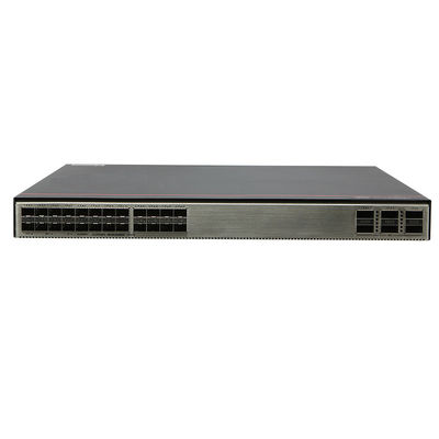 Flash 340 Mo mode de communication en double complet et en demi-duplex dans S6730S-S24X6Q-A CloudEngine
