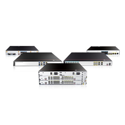 453 Mpps NetEngine 8000 F1A routeur 8*40GE 10*10GE 28*GE