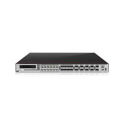 11 Gbit/S Firewall matériel USC6600F série Firewall d'entreprise