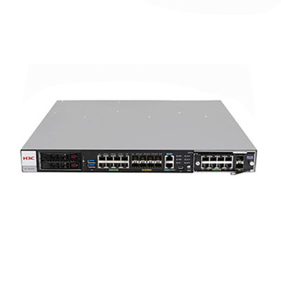 Contrôleur de point d'accès sans fil sans fil OEM H3C WX3540x