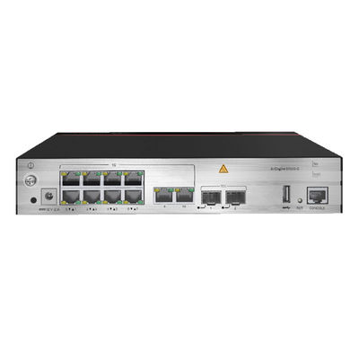 Point d'accès basé sur des contrôleurs optiques et 10GE 2*10GE AirEngine 9700S-S pour 64 points de contact