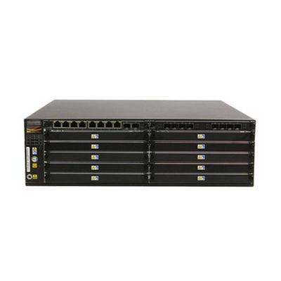 HW USG6650-AC pare-feu matériel Sessions simultanées et pare-feu 10 Gigabit en un
