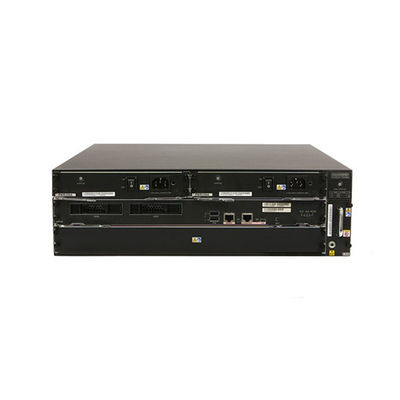 HW USG6650-AC pare-feu matériel Sessions simultanées et pare-feu 10 Gigabit en un