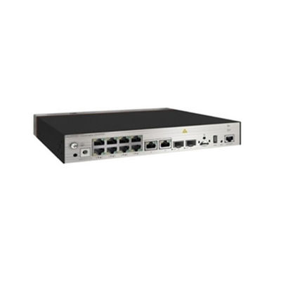 USG6335E-AC 10GE Firewall d'intelligence artificielle d'entreprise de nouvelle génération avec ports USB 2.0 USB 3.0