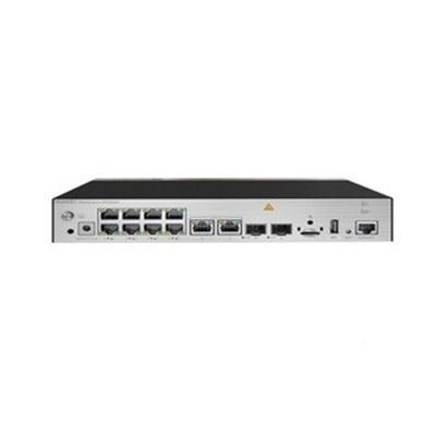 USG6335E-AC 10GE Firewall d'intelligence artificielle d'entreprise de nouvelle génération avec ports USB 2.0 USB 3.0