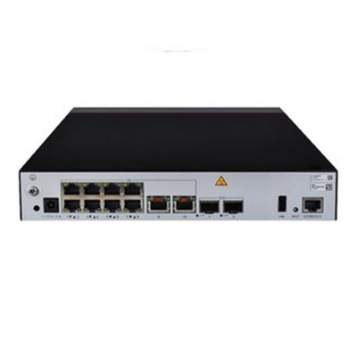 AC6508 AC Point d'accès sans fil 10*GE Ports 2*10GE Ports SFP Adaptateur AC/DC