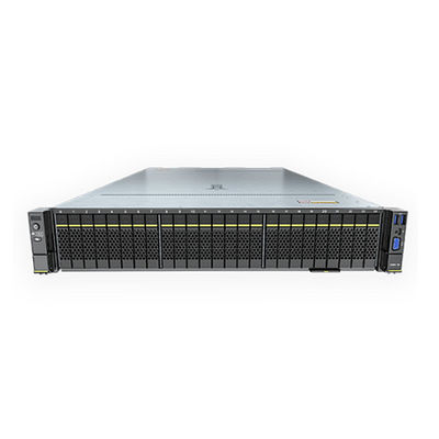 16/32 DDR4 DIMMs 2U Rackmount Serveur 2.0Ghz Fusionserver 2288H V6