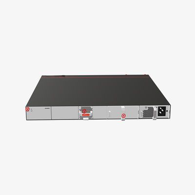 1U pare-feu USG6575E-B-AC avec 16GE RJ45 8xGE Combo 2x10GE SFP 1xUSB 3.0