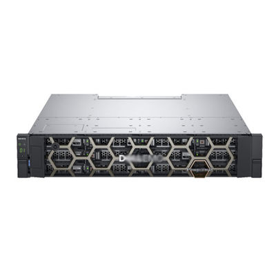 3.3GHz 2TB SSD serveur d'entreprise EMC PowerEdge R750 Xeon Argent 4310