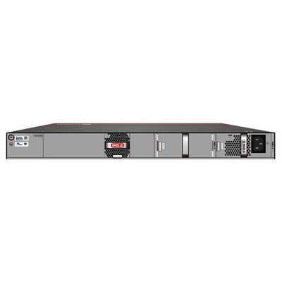 USG6525E-AC pare-feu avancé pour les sessions simultanées