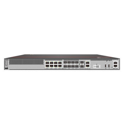 USG6525E-AC pare-feu avancé pour les sessions simultanées
