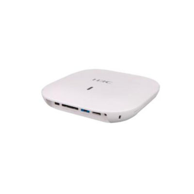 H3C EWP-WA5320-FIT Point d'accès sans fil Gigabit WIFI 6 plafond intérieur AP à double bande