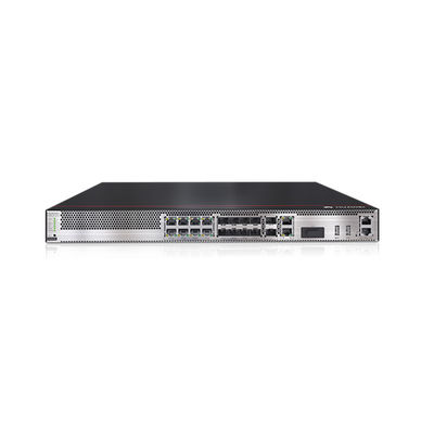 USG6525E-AC pare-feu avancé pour les sessions simultanées