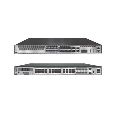 USG6525E-AC pare-feu avancé pour les sessions simultanées