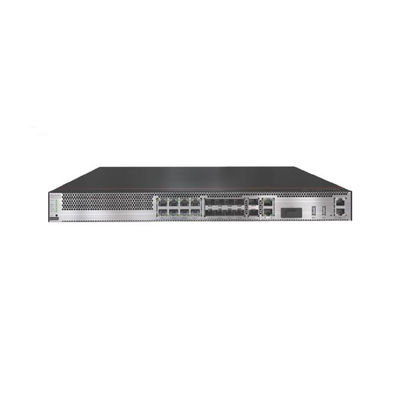 USG6525E-AC pare-feu avancé pour les sessions simultanées