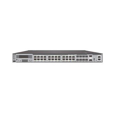 USG6525E-AC pare-feu avancé pour les sessions simultanées