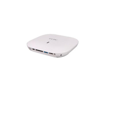 Dual fréquence quatre flux 802.3at sans fil AP original H3C EWP-WA5320-FIT