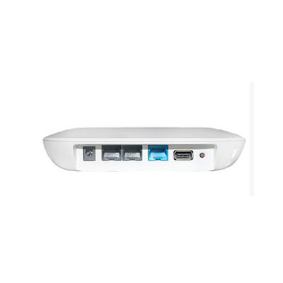 Dual fréquence quatre flux 802.3at sans fil AP original H3C EWP-WA5320-FIT