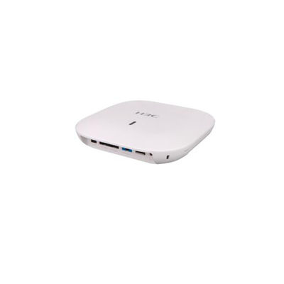 Dual fréquence quatre flux 802.3at sans fil AP original H3C EWP-WA5320-FIT