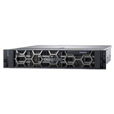 580W PSU Del ME4024 2U Rack Serveur 960GB RI Capacité 12Gbps SAS