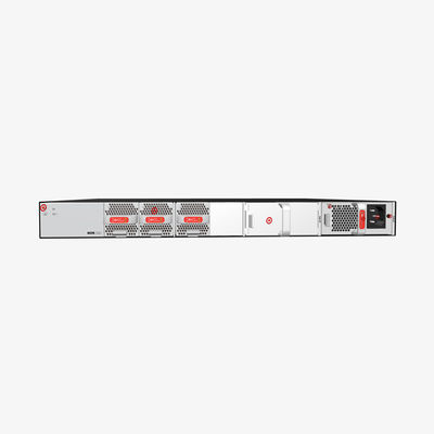 Firewall matériel de sécurité USG6315E-AC 2 Gbit/S IPsec VPN par débit