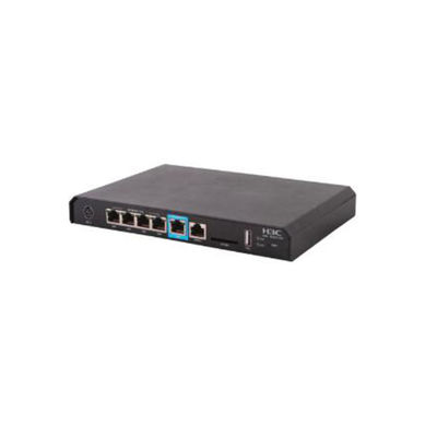PoE WX2510H-F/WX2510H-F-PWR Point d'accès sans fil Contrôleur CA avec 16 licences