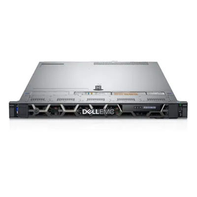 24Bay 2,4 To SAS 12 Gbps Serveur de stockage réseau 10k 8GB RJ45 Base T ISCSI 10 Gbps