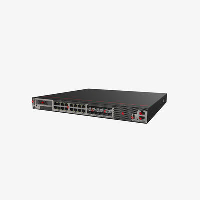USG6309E pare-feu matériel Full Gigabit 4 Ports Bureau USG6309E-AC