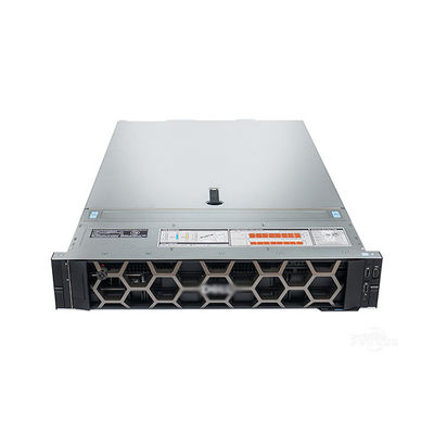 Xeon Bronze 3204 Rackmount Serveur 64 Go DDR4 R740 Rackmount Nas