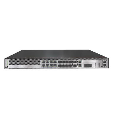 USG6385E-AC Multi Port 10 Gigabit AI Firewall Une expérience de protection inégalée
