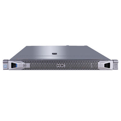 UniServer R2700 G3 H3C Serveur avec 6210U 20 Core 2,5 GHz
