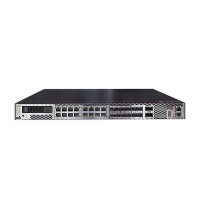 Média-grande entreprise Firewall matériel USG6605E-B Firewall de nouvelle génération