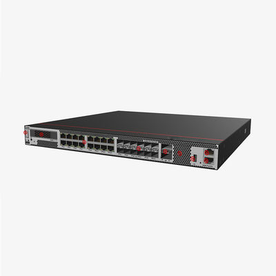 Média-grande entreprise Firewall matériel USG6605E-B Firewall de nouvelle génération