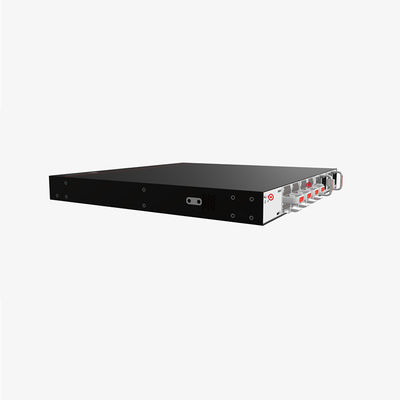 USG6600E/USG6620E-AC 8 Ports RJ45 VPN pare-feu et protection du réseau