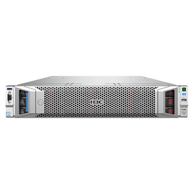 48 Serveur rack DDR4 H3C UniServer R6900 G3 Serveur monté sur rack