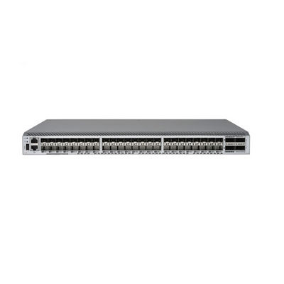 G620 Commutateur réseau industriel Commutateurs BR-G620-48-32G-R Commutateur à fibre optique 48 ports avec 32G SFP
