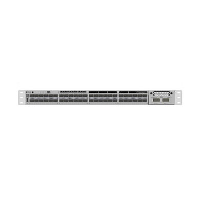 10/100/1000Mbps 48 Ports PoE Switch réseau C9300-48P-E