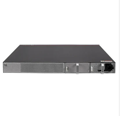 Commutateur de réseau S5735-S24T4X Gigabit 100% original avec 4 ports SFP GE X 10