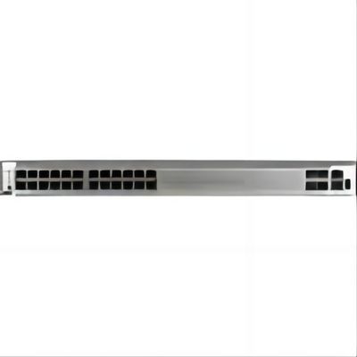 24*10/100/1000BASE-T 4*10GE SFP PoE Switch réseau avec fonction SNMP HW S5731-S24P4X