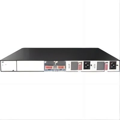 24*10/100/1000BASE-T 4*10GE SFP PoE Switch réseau avec fonction SNMP HW S5731-S24P4X
