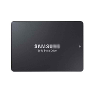1000 Go PM883 7,68 To SSD 2,5 pouces en métal et en plastique
