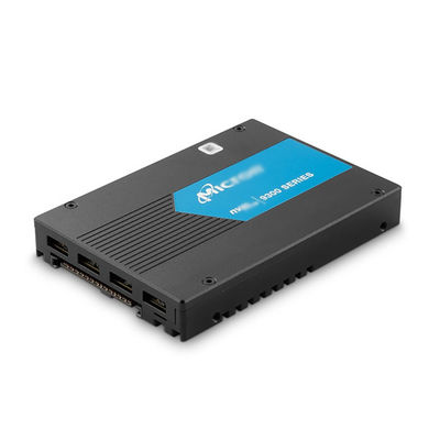 Micron 9300 PRO 7.68TB Enterprise Sata SSD pour serveur de bureau et ordinateur portable