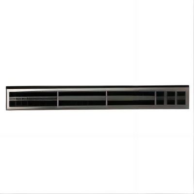 1U Hauteur du châssis CloudEngine S6730-H série Commutateurs réseau S6730-H48X6C S6730-H24X6C