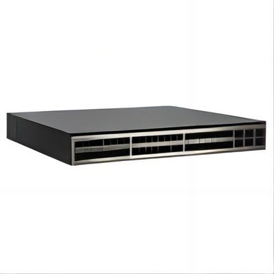 1U Hauteur du châssis CloudEngine S6730-H série Commutateurs réseau S6730-H48X6C S6730-H24X6C