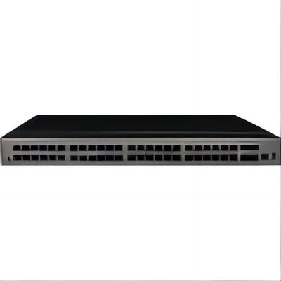 RIP IP Routing S5735-L48P4X-A1 48 Ports Ethernet POE Switch réseau pour la connectivité