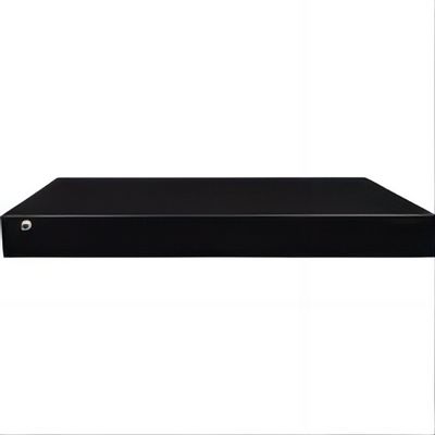 RIP IP Routing S5735-L48P4X-A1 48 Ports Ethernet POE Switch réseau pour la connectivité